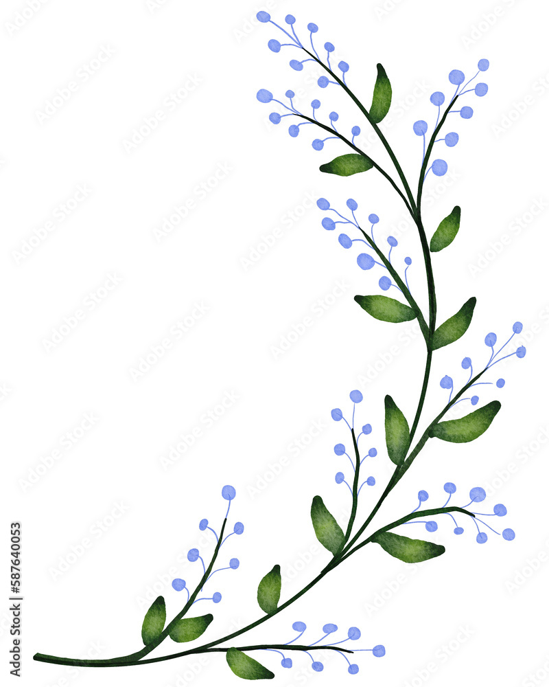 branch watercolor png branch watercolor png