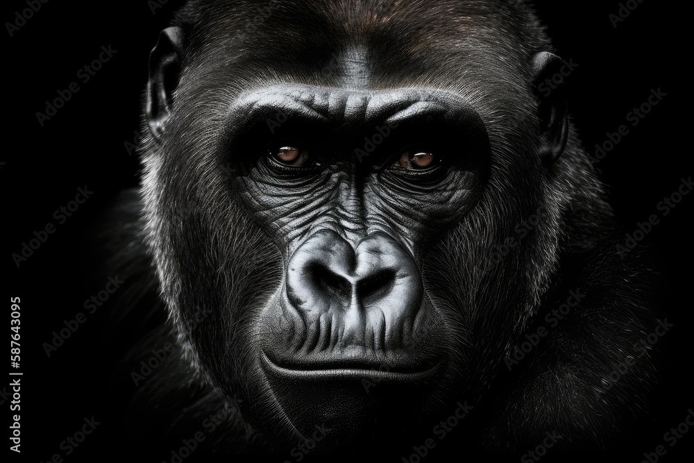 Gorilla Gorilla