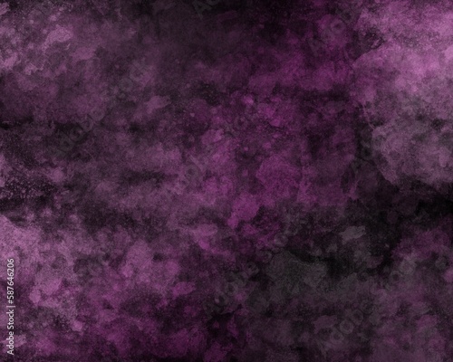 lilac fog abstract background