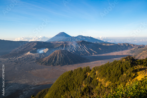 Bromo Tengger Semeru National Park