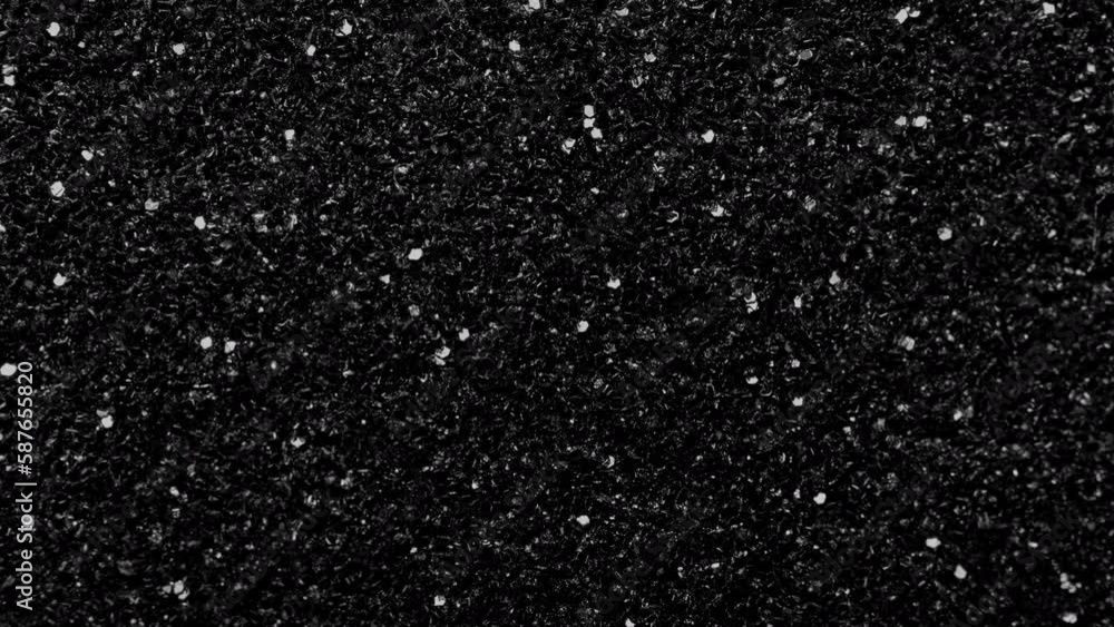 Black sand grunge background. Сlose-up. Black sand grunge background. Сlose-up.
