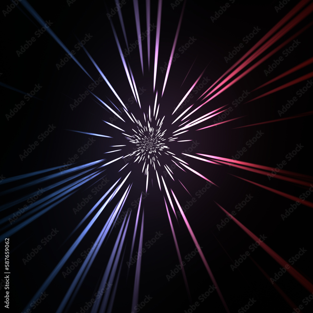 abstract beautiful beams of light, rays of light abstract beautiful beams of light, rays of light