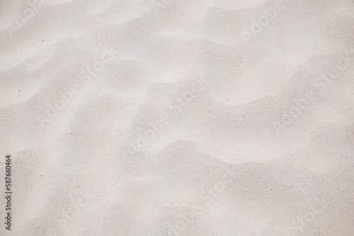 Fototapeta Naklejka Na Ścianę i Meble -  white sand background