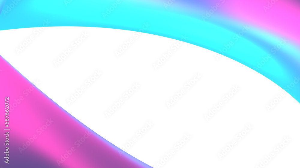 Border with fluorescent blue bright pink purple gradient texture on transparent background. Abstract curved frame for website banner, cover, poster, presentation. Design element png. Light neon colors Border with fluorescent blue bright pink purple gradient texture on transparent background. Abstract curved frame for website banner, cover, poster, presentation. Design element png. Light neon colors