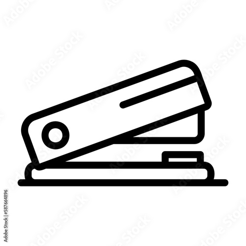 stapler icon