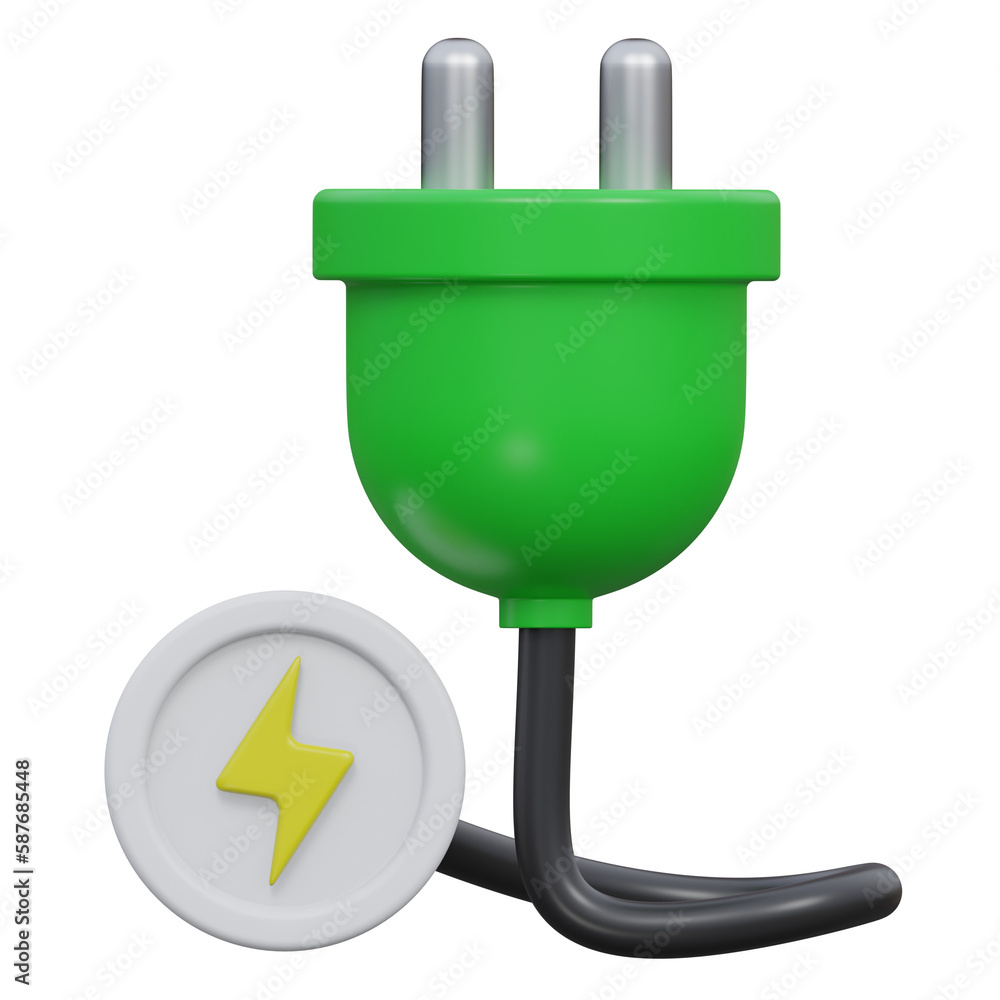 3d rendering icon illustration with transparent background, bio energy 3d rendering icon illustration with transparent background, bio energy