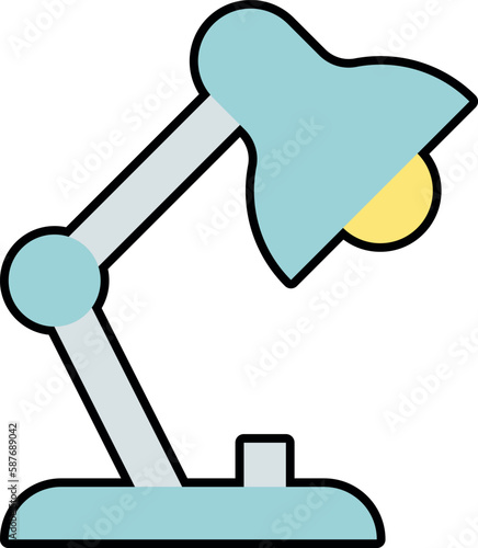 A CFL compact bulb is a small fluorescent lamp