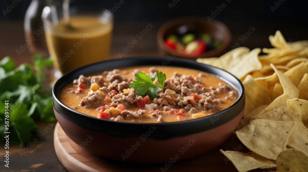 Texmex ground meat mexican food Texmex ground meat mexican food