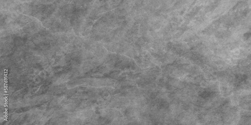 Grey stone or concrete or surface of a ancient dusty wall, white and grey vintage seamless old concrete floor grunge background, grunge wall texture background used as wallpaper.	