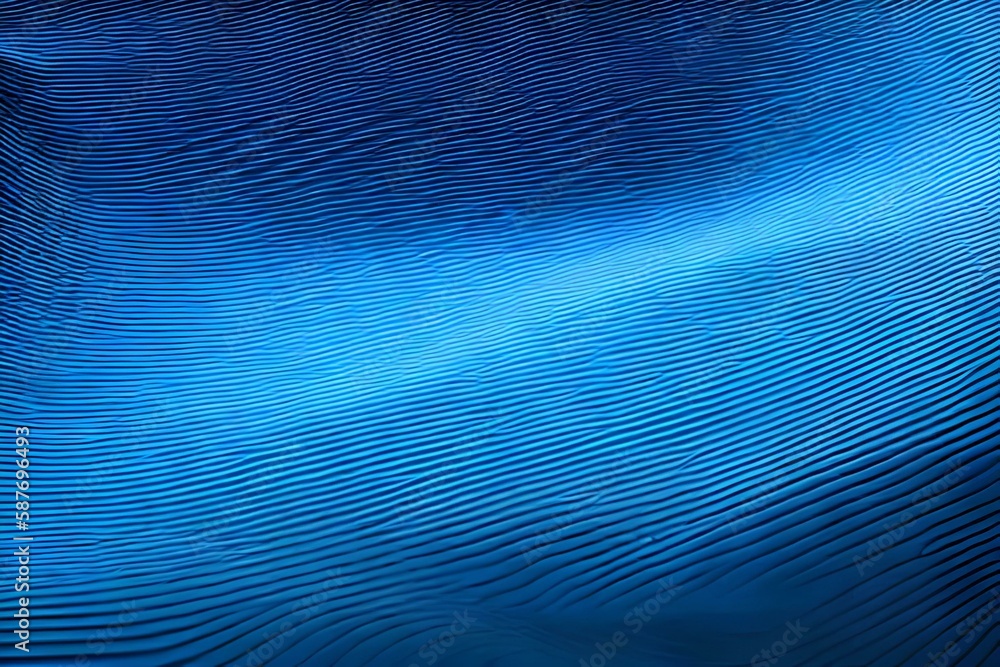 Dark Surface Banner with Ripples. Smooth Texture with Neon Highlights, background, generative AI Dark Surface Banner with Ripples. Smooth Texture with Neon Highlights, background, generative AI