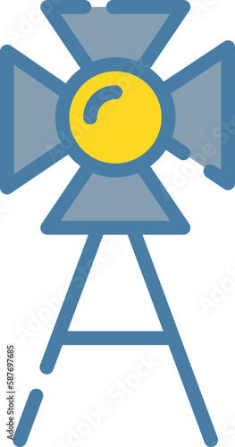 A compact fluorescent lamp (CFL) tublar bulb also called compact fluorescent light