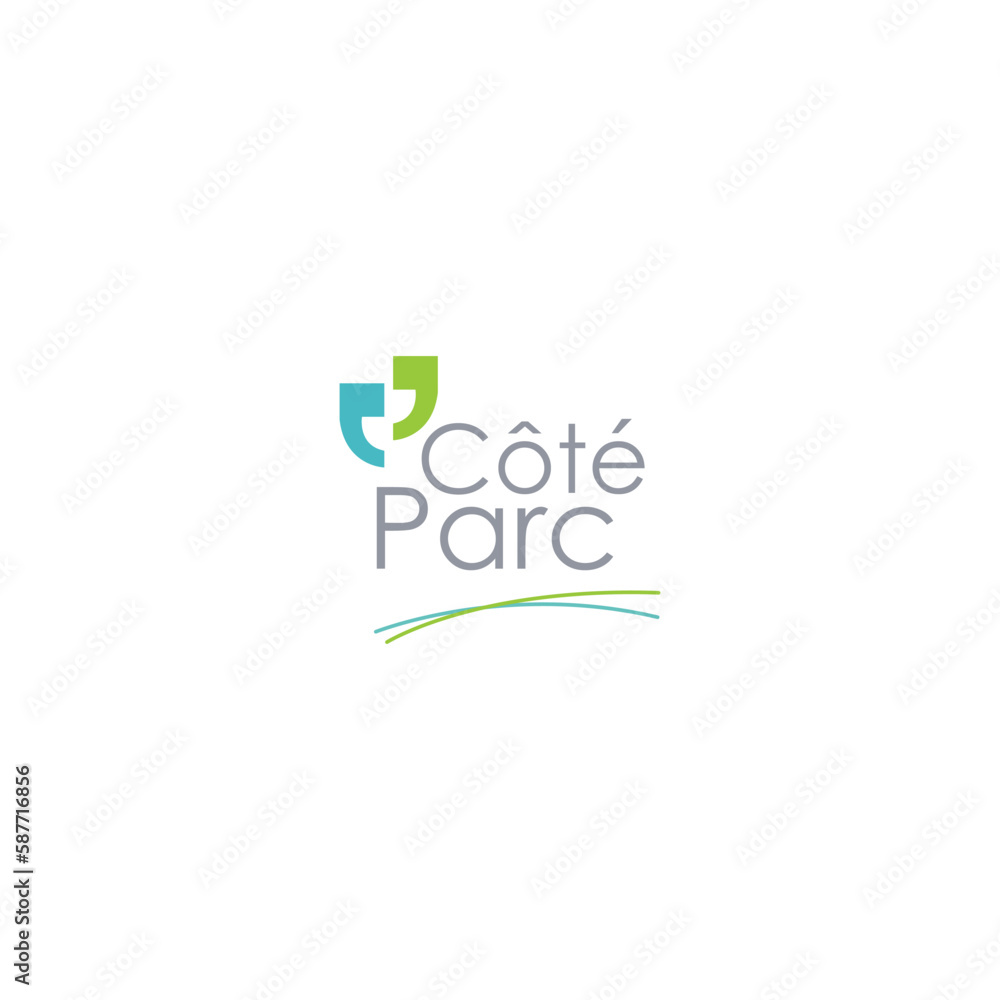 Minimalist and simple modern Consulting group logo.