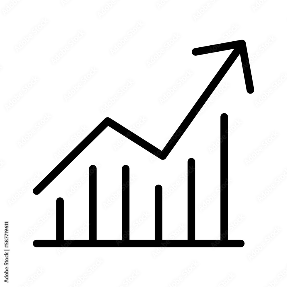 Graph icon Graph icon