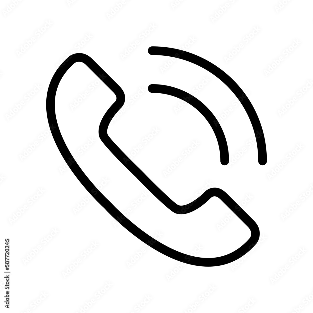 Calling icon Calling icon