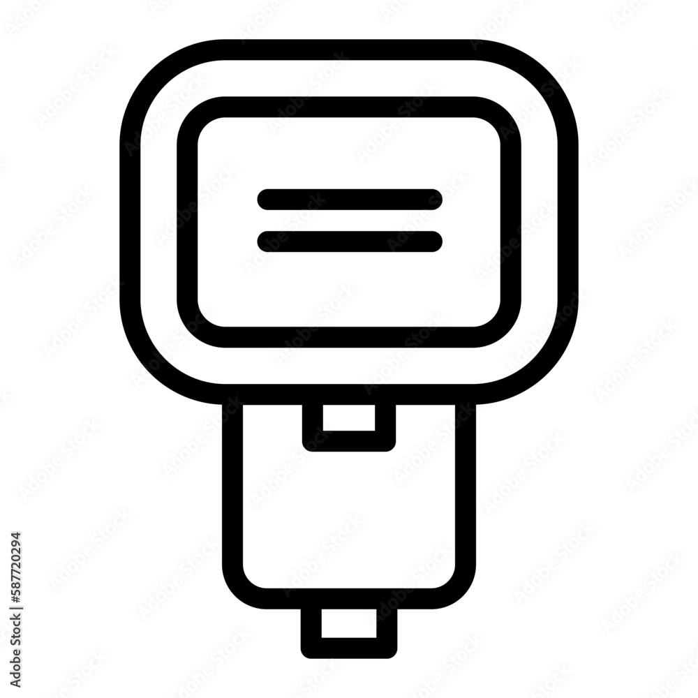 Flash icon Flash icon