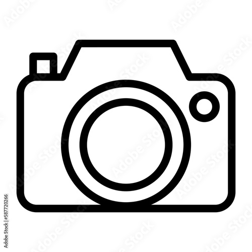 Camera icon