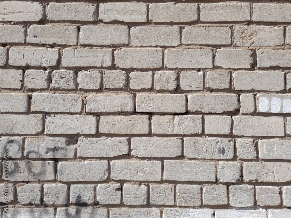 Old brick wall texture background, pattern. Brickwork, stonework, facade, rough surface close-up. Old brick wall texture background, pattern. Brickwork, stonework, facade, rough surface close-up.