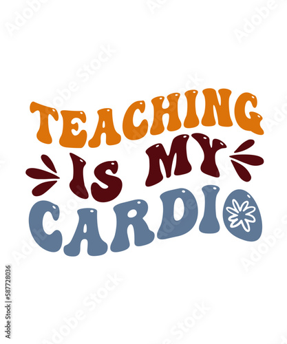 TEACHER RETRO SVG Bundle, TEACHER SVG, TEACHER RETRO Quote SVG, TEACHER RETRO Lovers, RETRO Obsessed, TEACHER RETRO SVG, TEACHER RETRO mug, TEACHER RETRO SVG, TEACHER RETRO File