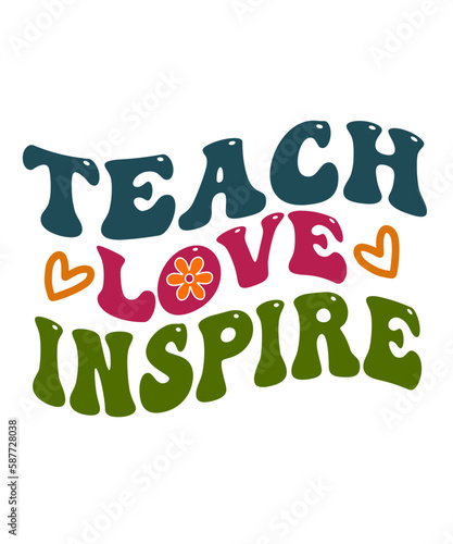 TEACHER RETRO SVG Bundle, TEACHER SVG, TEACHER RETRO Quote SVG, TEACHER RETRO Lovers, RETRO Obsessed, TEACHER RETRO SVG, TEACHER RETRO mug, TEACHER RETRO SVG, TEACHER RETRO File