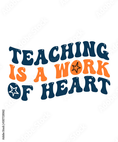 TEACHER RETRO SVG Bundle, TEACHER SVG, TEACHER RETRO Quote SVG, TEACHER RETRO Lovers, RETRO Obsessed, TEACHER RETRO SVG, TEACHER RETRO mug, TEACHER RETRO SVG, TEACHER RETRO File