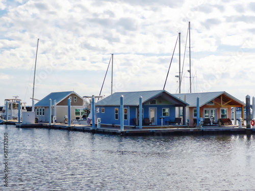 Pensacola Bay