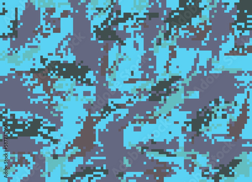 pattern, illustration, pixel, color, texture, design, wallpaper, digital, shape, element, art, geometric, world