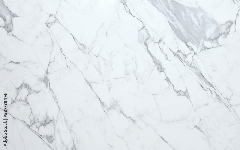 Fototapeta premium white marble texture background, abstract texture for design. Marble granite white background wall surface gray pattern background. marble texture background.