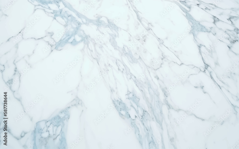 Obraz premium white marble texture background, abstract texture for design. Marble texture background with high resolution, Italian marble background. texture of limestone or Closeup surface grunge background.