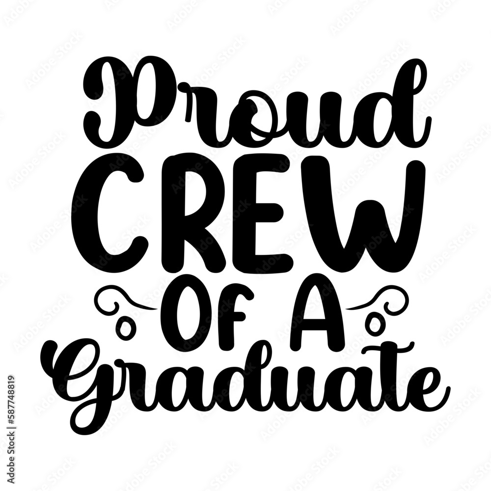 vecteur-stock-graduation-svg-bundle-proud-graduate-2023-svg-senior