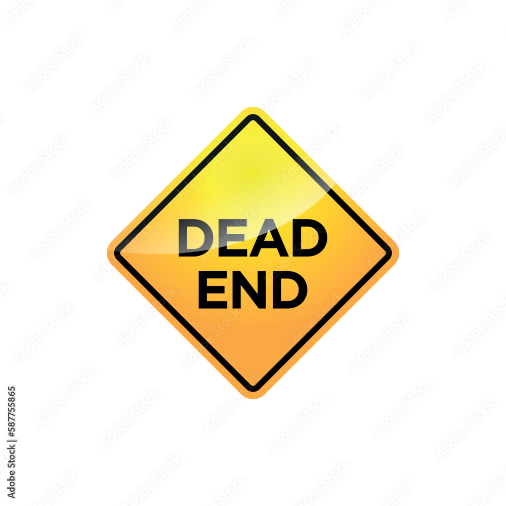 Traffic Sign Street Sign Icon Vector Template Traffic Sign Street Sign Icon Vector Template