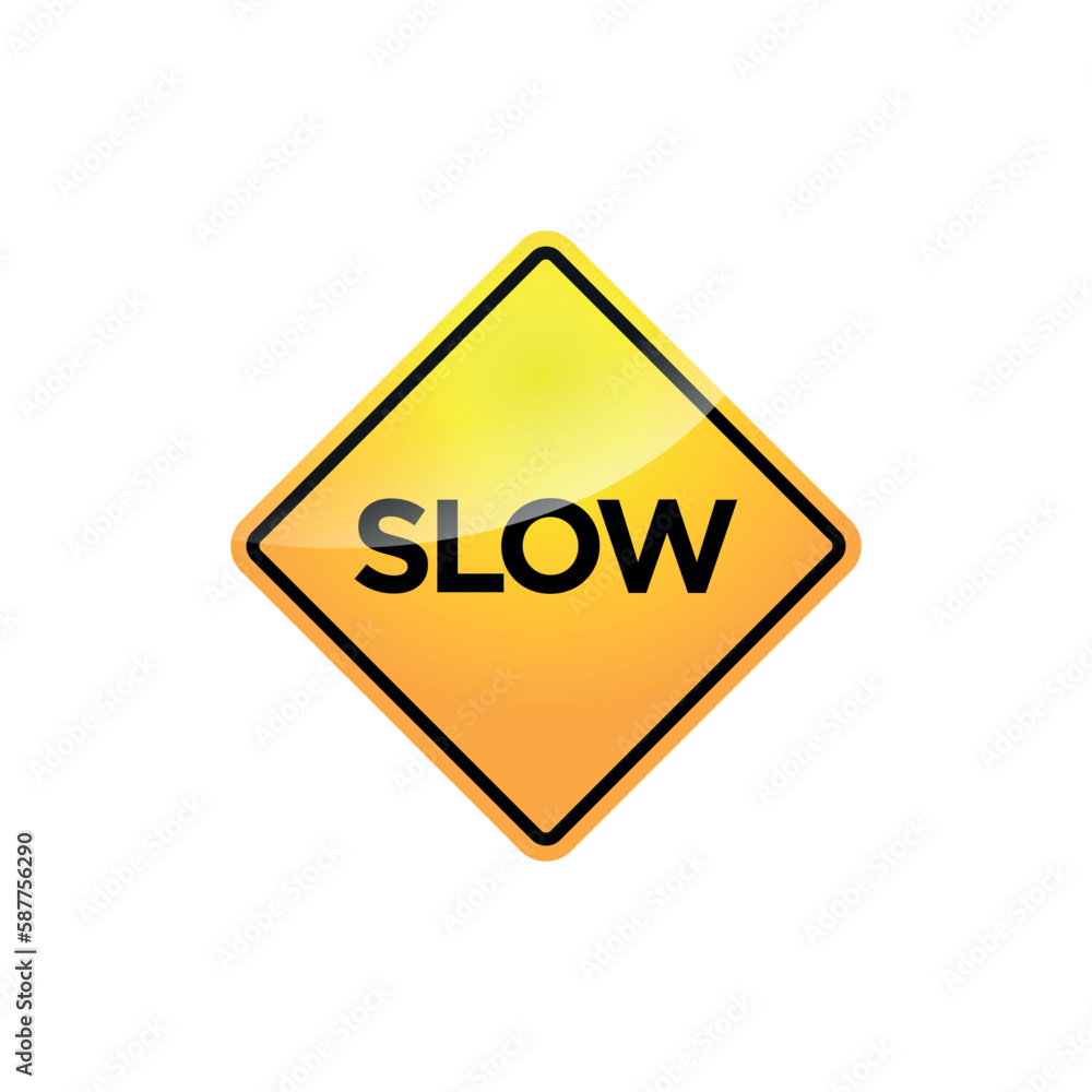 Traffic Sign Street Sign Icon Vector Template Traffic Sign Street Sign Icon Vector Template