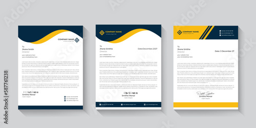 Corporate Flyer Design