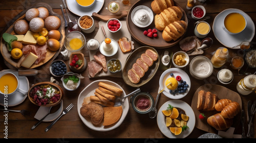 Brunch