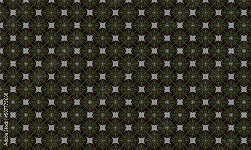 seamless pattern