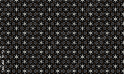 knitted texture