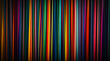 Artistic abstract artwork textures lines stripe pattern. Generative AI