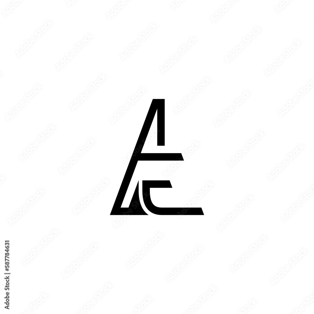 Premium design Logo with initial AE for company branding and other Premium design Logo with initial AE for company branding and other