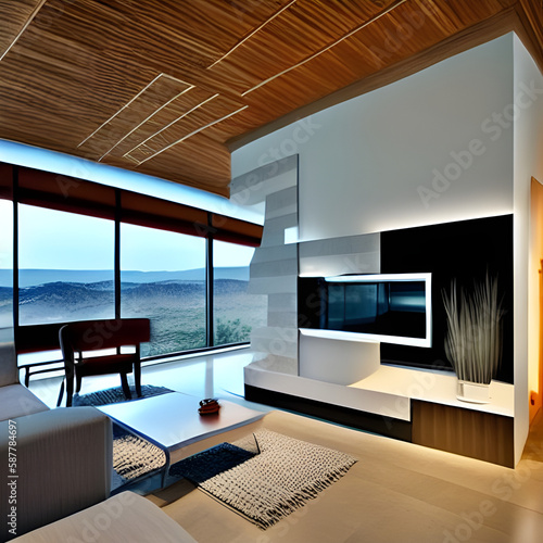 modern living room 08