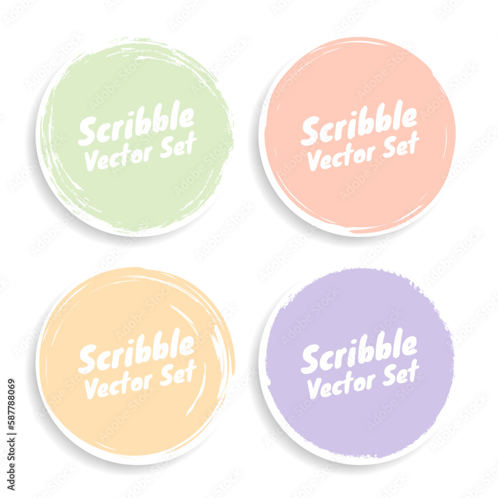 Special offer sign set with handwritten text design and brush stroke background for business, promotion and advertising. Vector illustration. Special offer sign set with handwritten text design and brush stroke background for business, promotion and advertising. Vector illustration.