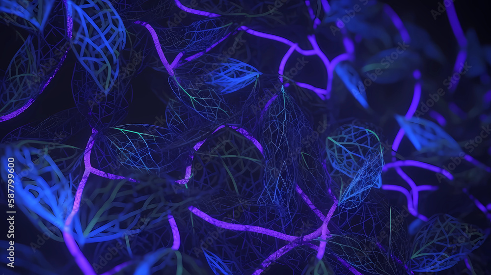 Obraz premium abstract background