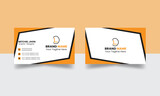Graphic design  Business Cards  Vectors, Stock Photos  Pieced   Modern simply enter  business  
Business Card Design started Brand  business maker simply related designs instantly printing service