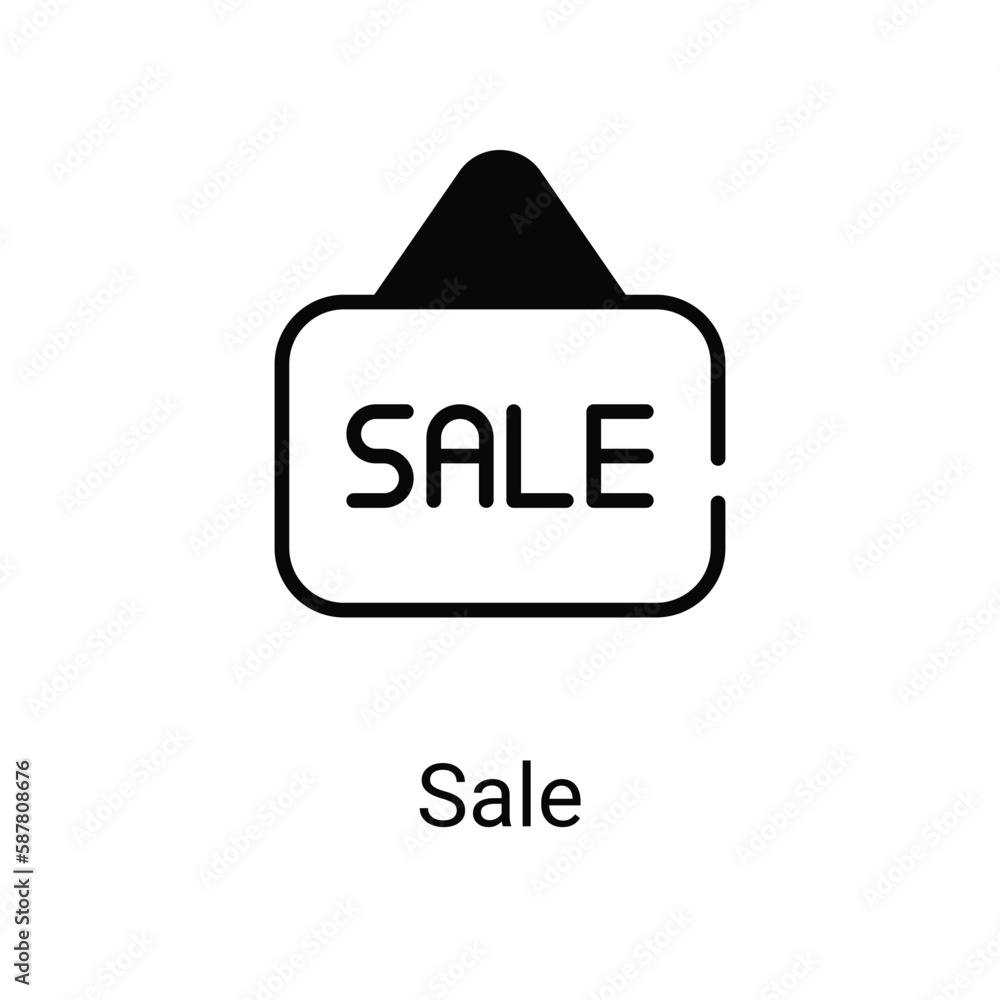Sale icon. Suitable for Web Page,Mobile,App,UI,UX�and�GUI�design. Sale icon. Suitable for Web Page,Mobile,App,UI,UX�and�GUI�design.