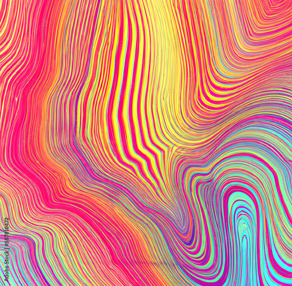 abstract colorful background