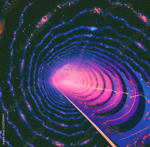 black hole