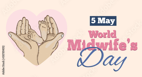 may 5 world midwives day
