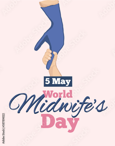 may 5 world midwives day