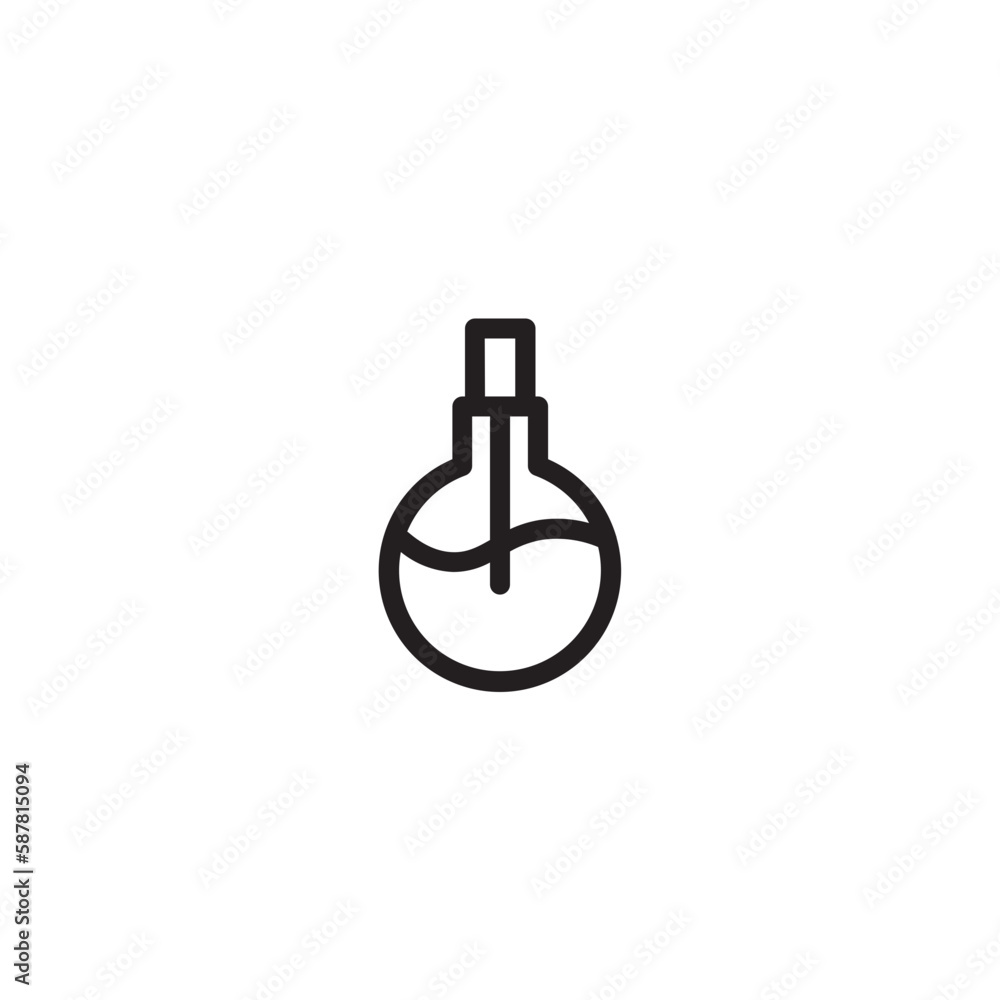Fashion Perfume Spa Outline Icon Fashion Perfume Spa Outline Icon