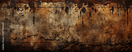 textured rusty texture backdrop