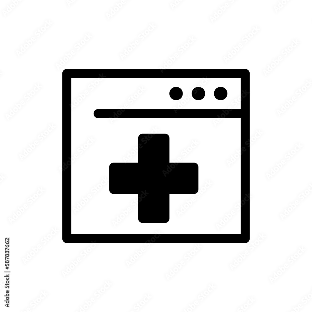 website icon website icon