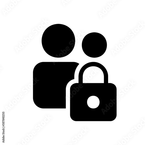 private profile